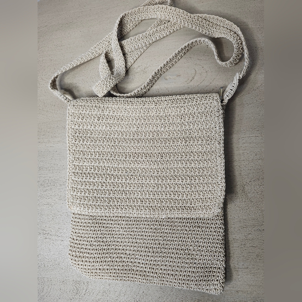 ⛔️🚫SOLD🚫⛔️The Sak Crossbody